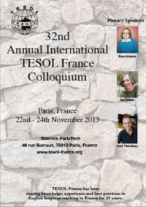 TESOL-France conference_13
